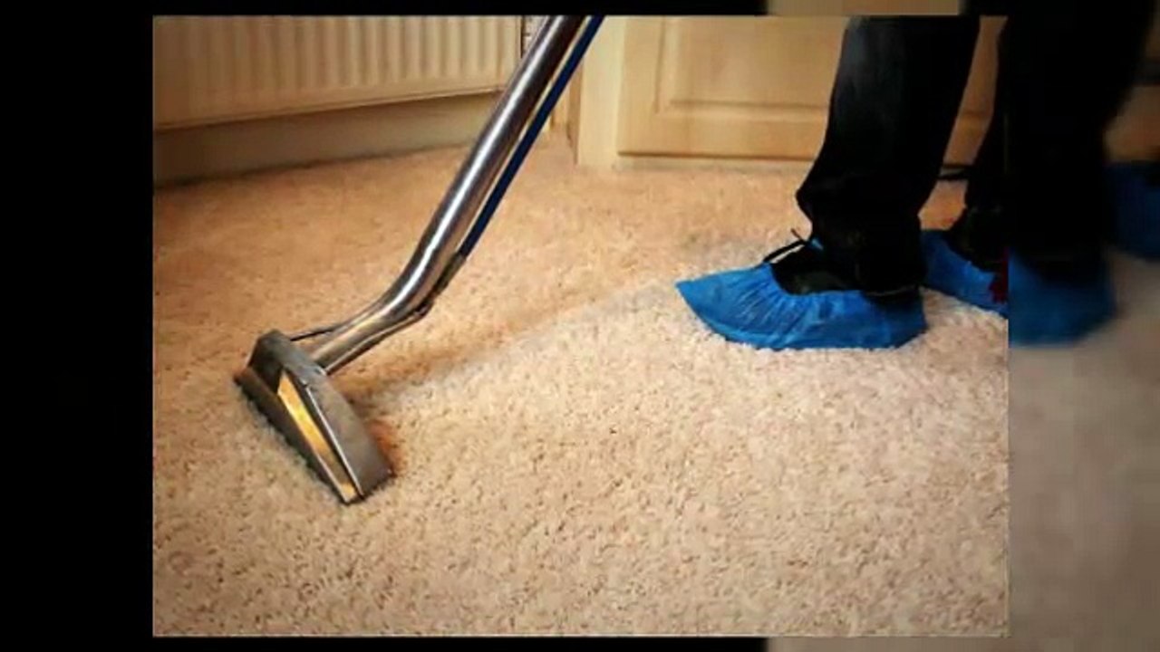 melbourne carpet cleaning