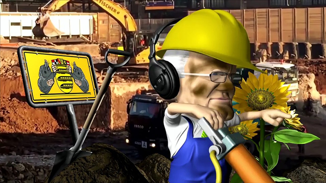 Württemberg-Alle graben mit-