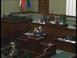Poseł Ireneusz Zyska - Wystąpienie z dnia 08 czerwca 2016 roku.