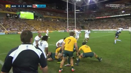 Haskell Smashes Pocock