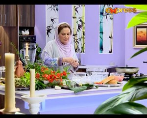 Expert Cooking With Naheed Ansari (Episode 03)