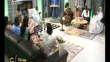 Aida faye mou baye fait pleurer Pape cheikh Diallo