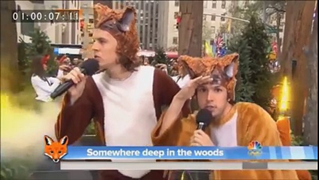 You call this comedy?