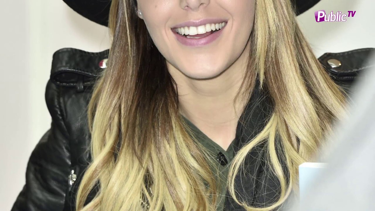 Nabilla : Son évolution look !
