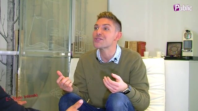 En toute Intimité : Kamel, il brûle les planches au théâtre ...