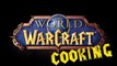 #8 Огненные аммониты - World of Warcraft Cooking Skill in life - Кулинария мира Варкрафт