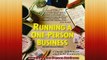 READ book  Running a One Person Business Online Free