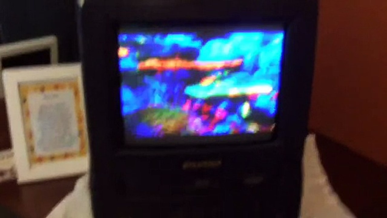 How to set up a Channel Plus Modulator 5415 Part 3