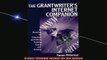 FREE PDF  The Grantwriters Internet Companion A Resource for Educators and Others Seeking Grants  DOWNLOAD ONLINE
