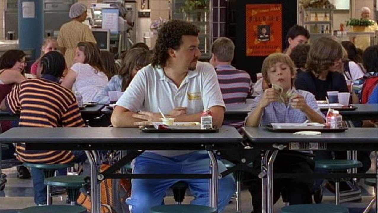 Deleted Scenes