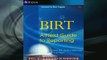 Downlaod Full PDF Free  BIRT A Field Guide to Reporting Full EBook