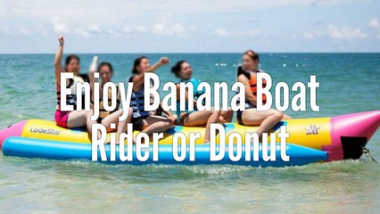 Best Deals Dubai Activities