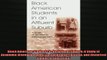 FREE PDF  Black American Students in An Affluent Suburb A Study of Academic Disengagement  FREE BOOOK ONLINE
