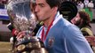 Uruguay Key Players - Luis Suarez and Edinson Cavani
