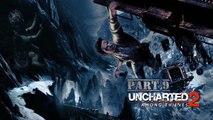 Uncharted: The Nathan Drake Collection: Uncharted 2: Among Thieves (Elgato Version) Part 9