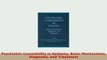 PDF  Psychiatric Comorbidity in Epilepsy Basic Mechanisms Diagnosis and Treatment Free Books