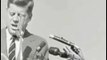 October 25, 1960 - Senator John F. Kennedy's Remarks in O'Hare Inn, Des Plaines, Illinois