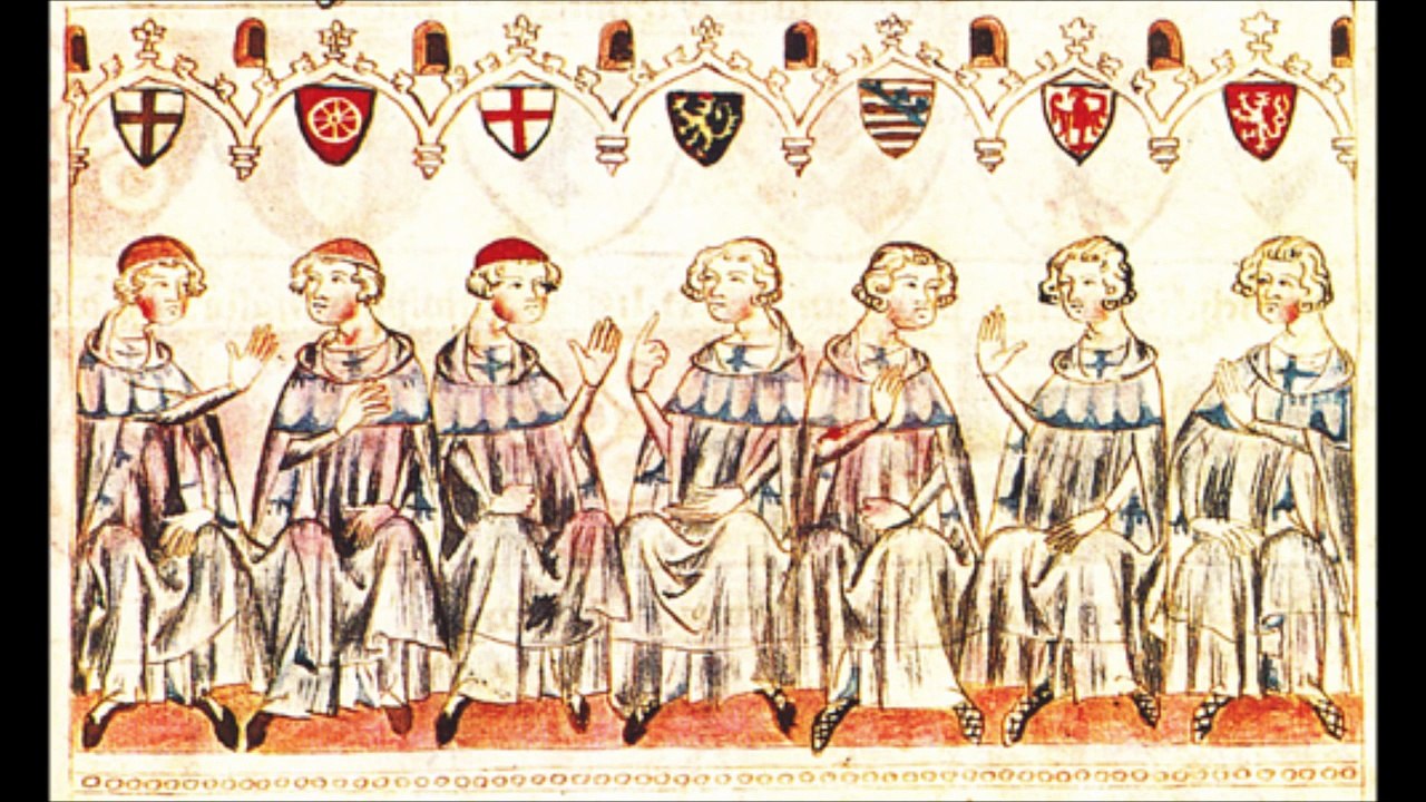 1.300 Jahre deutsche Nation