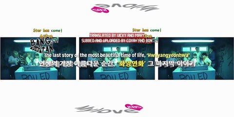 [ENG] 160513 [StarHasCome] BTS 360° Interview
