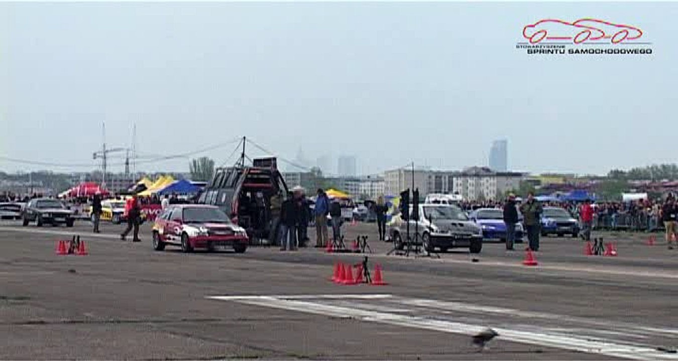 Fiat Marea Turbo Vs. Honda Civic Turbo