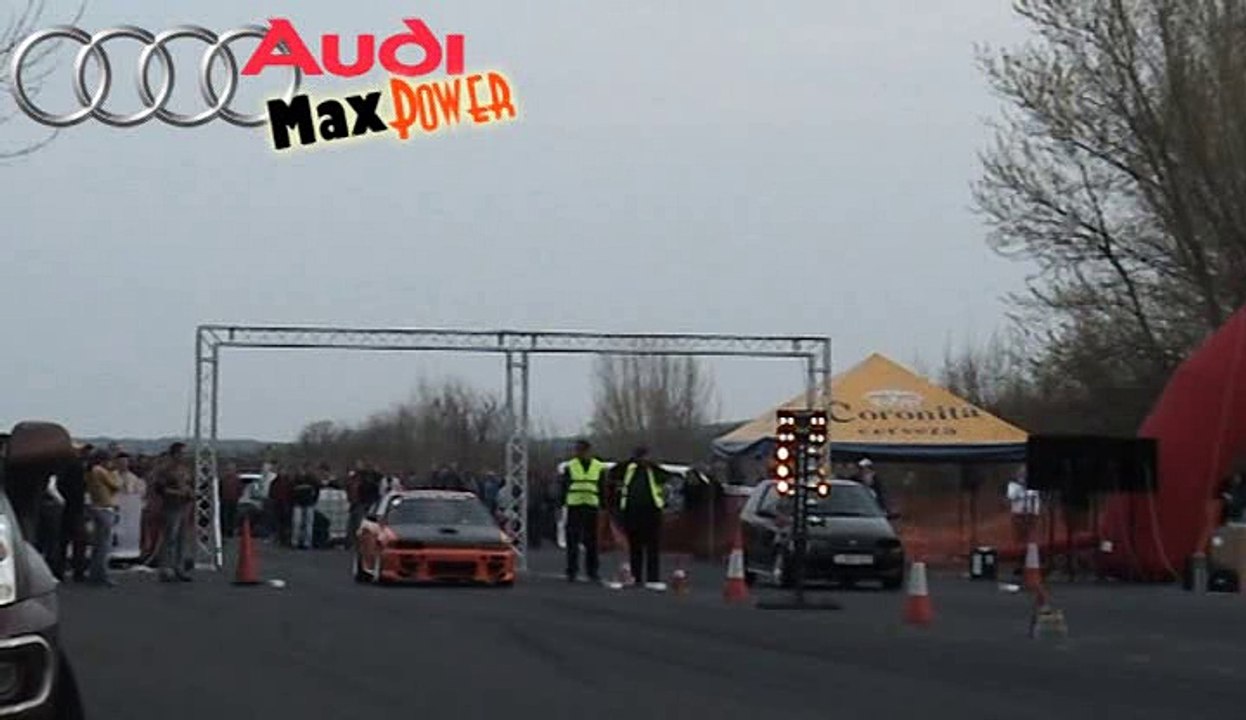 Fiat Punto GT Turbo Vs. Honda CRX Turbo