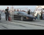 GMC Syclone V6 Turbo Vs. Pontiac Trans-Am Nitro