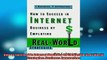 READ book  How to Succeed in Internet Business by Employing RealWorld Strategies Business Online Free