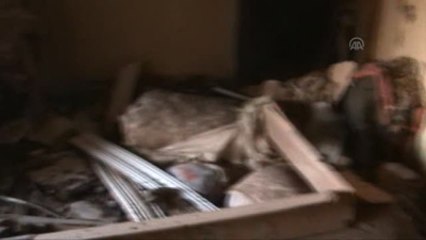 Teröristlerin Kaçma Girişimi Son Anda Önlendi