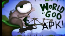 Descargar World Of Goo|Gratis APK