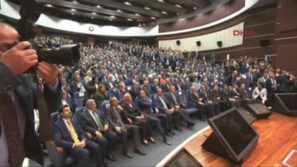 Binali Yıldırım Terör Belasını Türkiye'nin Gündeminden Çıkaracağız