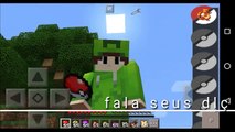 O MELHOR MOD DO MINECRAFT PE !! MOD PIXELMON (Parecido Com O De Pc) Atualizado !- WANDERFILE