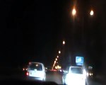 Islamabad expressway night drive 10 2016