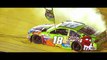 Forza 6 NASCAR Expansion: 'Making of' with Jimmie Johnson, Chase Elliott, and Kyle Busch (Official Trailer)