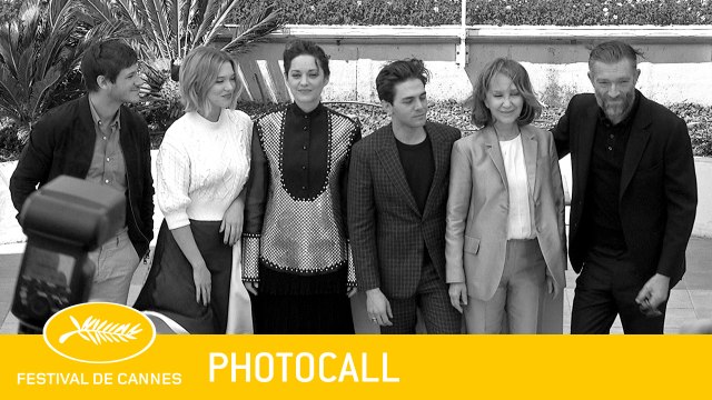 JUSTE LA FIN DU MONDE - Photocall - EV - Cannes 2016