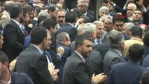 AK Parti Sözcüsü Ömer Çelik Genel Başbakan Adayı Sayın Binali Yıldırım Seçilmiştir 1