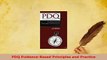 Read  PDQ EvidenceBased Principles and Practice Ebook Free