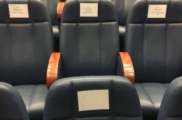 Binali Yıldırım Koltuğuna Kavuştu