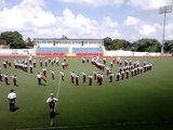 MCO Marching Band 2015 - martes 20 oct. Parte3