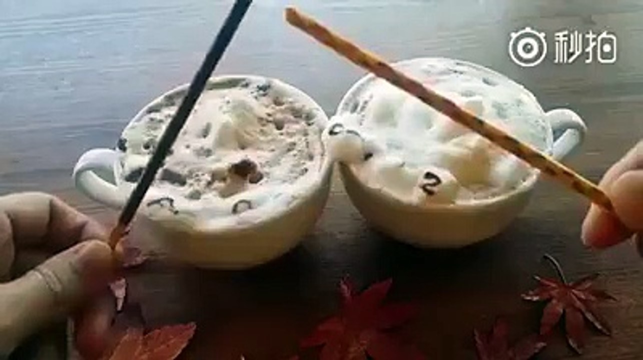 Coffee Magic see now