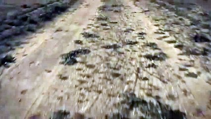 003-1 - Preacher Fire Teaser Promo AMC