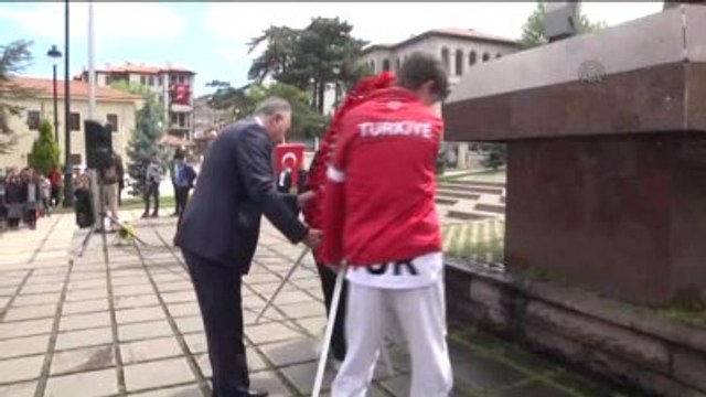 19 Mayıs Atatürk'ü Anma, Gençlik ve Spor Bayramı - Kastamonu / Kırıkkale / Sivas