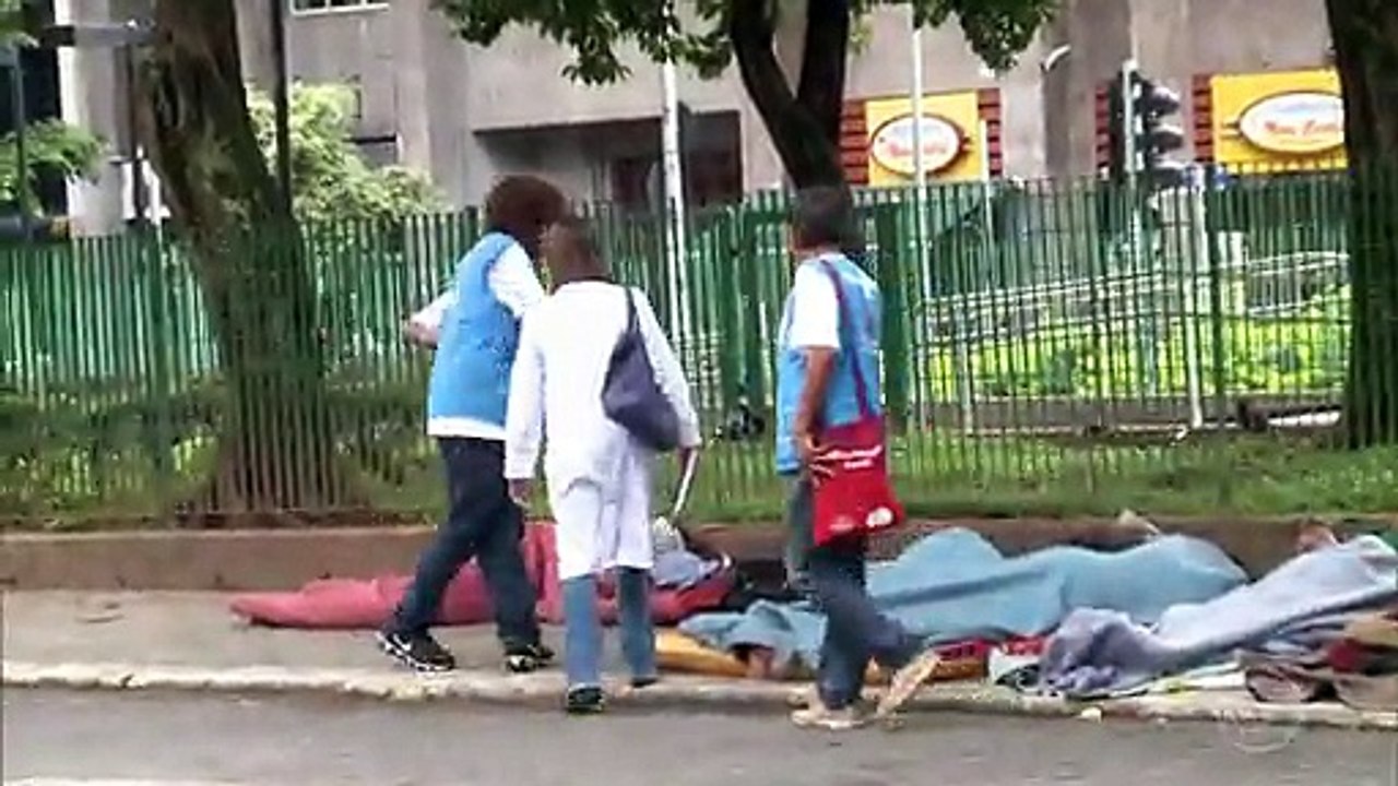 Profissão Repórter 18-05-2016 Completo