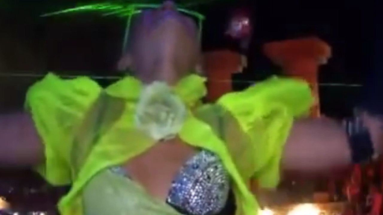 Armin Van Buuren Pres. Gaia - Tuvan (Alejandro Andaluz Remix)