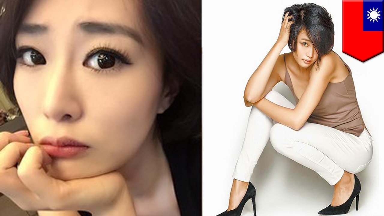 Taiwanese model dead after underwater photoshoot goes horribly wrong