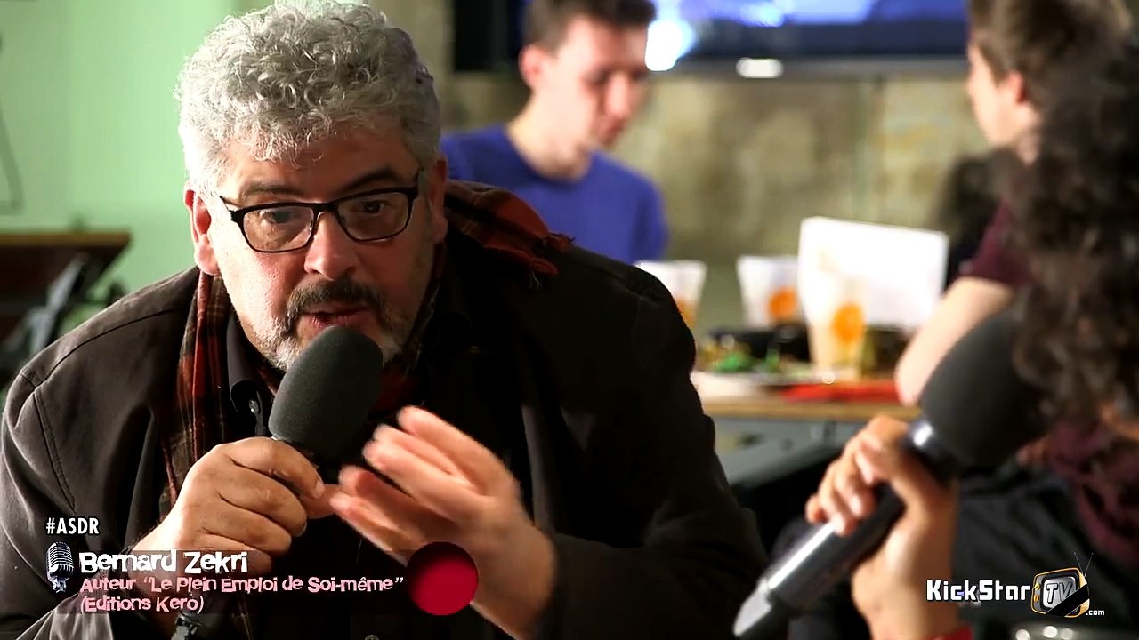 Aux sons de Rizlaine voyage dans le HIP HOP avec Solo (Assassin), A2H, Bernard Zekri, Olivier Cachin ce soir à 20h45 sur