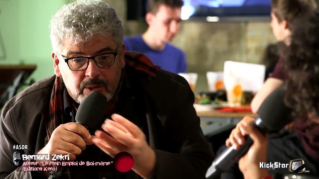 Aux sons de Rizlaine voyage dans le HIP HOP avec Solo (Assassin), A2H, Bernard Zekri, Olivier Cachin ce soir à 20h45 sur