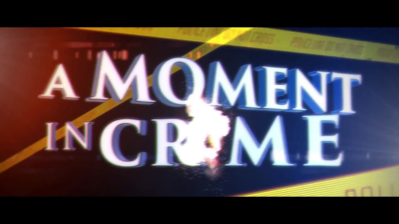 Overwatch - A Moment in Crime Special Report׃ “The Junkers“