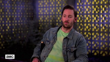 005 - A Look at Series Preacher Pre-Premiere