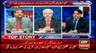 The Reporters 18th May 2016 -about panama leaks-pak news-HD