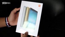 Xiaomi Mi Pad 2 Unboxing, Hands-on